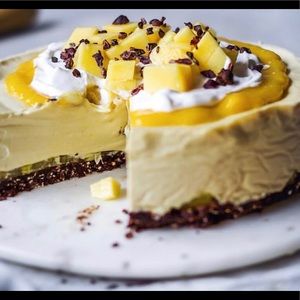 Meet your Posher, Anahi